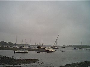 Bosham