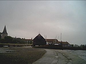Bosham