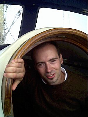 Onboard